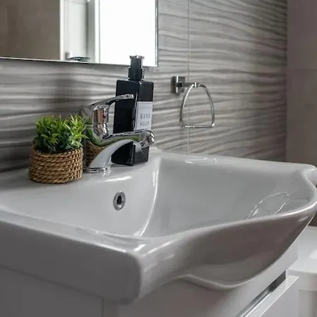 Lägenhet La88 Cityway 5