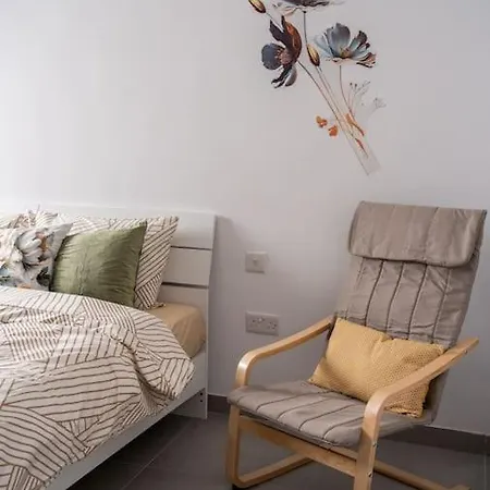 La88 Cityway 5 Lägenhet