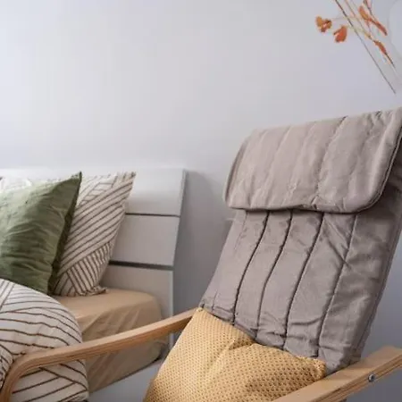 Lägenhet La88 Cityway 5 Gzira