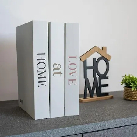 Lägenhet La88 Cityway 5 *