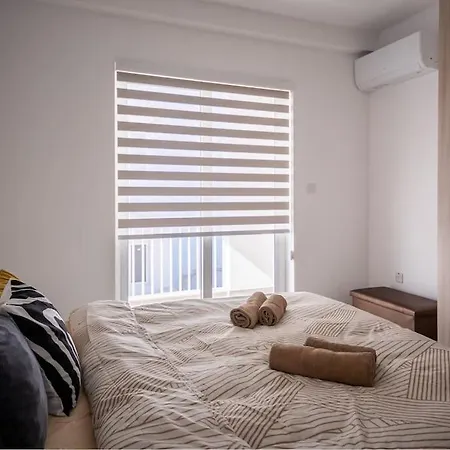 La88 Cityway 5 Lägenhet Gzira