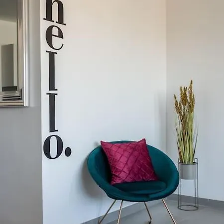 La88 Cityway 5 Gzira