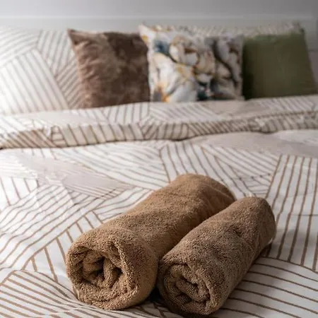 Lägenhet La88 Cityway 5