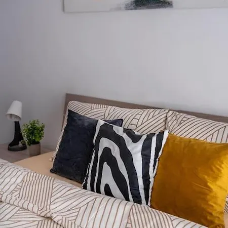 Lägenhet La88 Cityway 5 Gzira