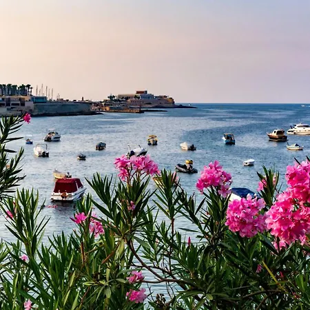 La88 Cityway 5 Lägenhet Gzira