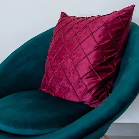 Appartement La88 Cityway 5 *