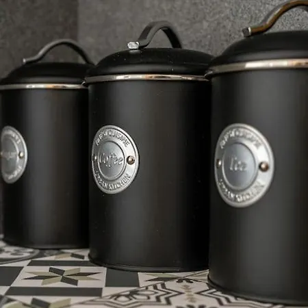 Apartment La88 Cityway 5 *