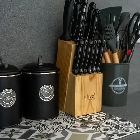 La88 Cityway 5 Apartment *