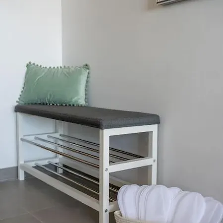 La88 Cityway 5 Apartment *