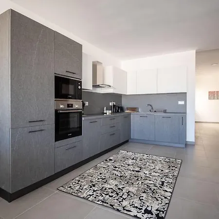 La88 Cityway 5 Apartment Gzira