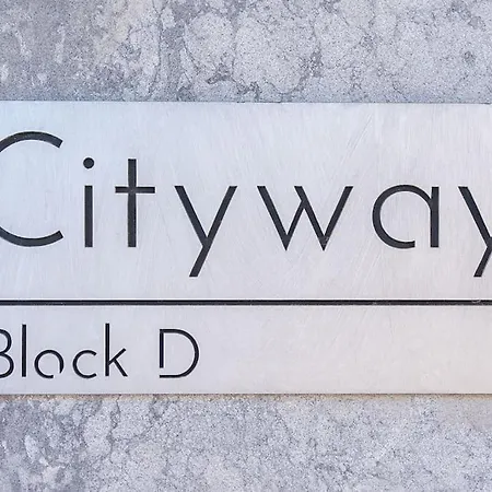 La88 Cityway 5 * Gzira