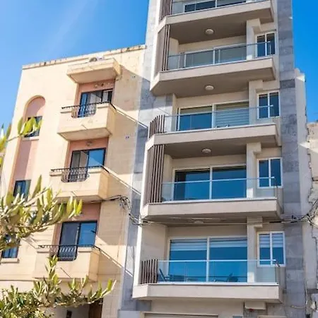 La88 Cityway 5 Appartement