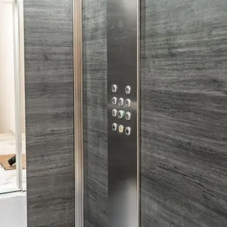 Appartamento La88 Cityway 5