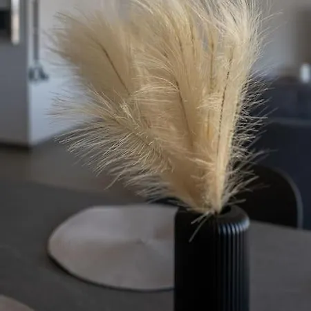 La88 Cityway 5 Apartment *