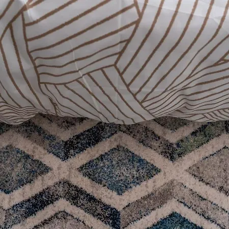 Apartment La88 Cityway 5 *