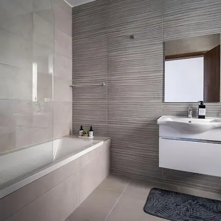 La88 Cityway 5 Appartamento Gzira