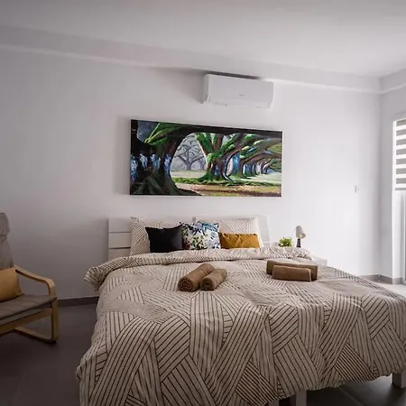 La88 Cityway 5 Appartement