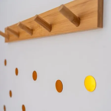 Appartement La88 Cityway 5 *